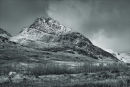 Tryfan East Face